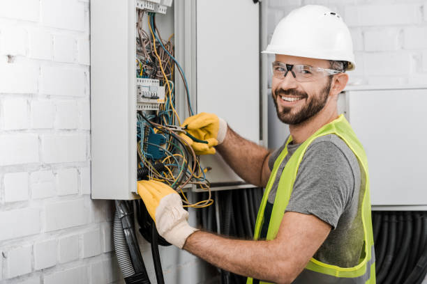 Best Electrician for Home Renovation  in Salamanca, NY