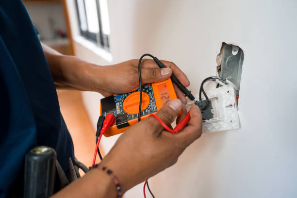 Best Electrical Installation Contractor  in Salamanca, NY