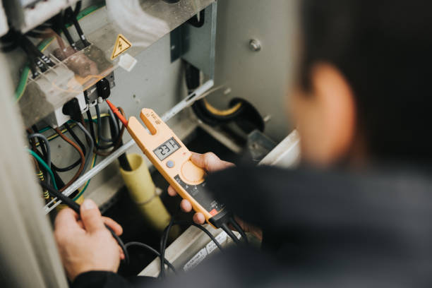 Best 24-Hour Electrician  in Salamanca, NY