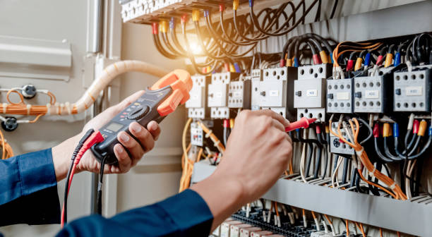 Best Electrical Contractors for Businesses  in Salamanca, NY