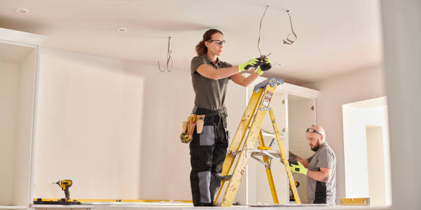 Best Circuit Breaker Repair  in Salamanca, NY