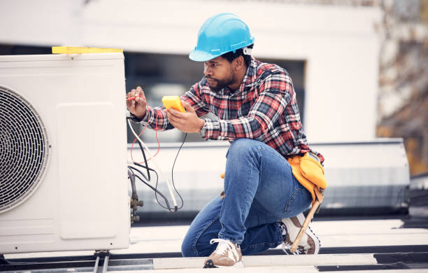 Best Local Electrician Companies  in Salamanca, NY