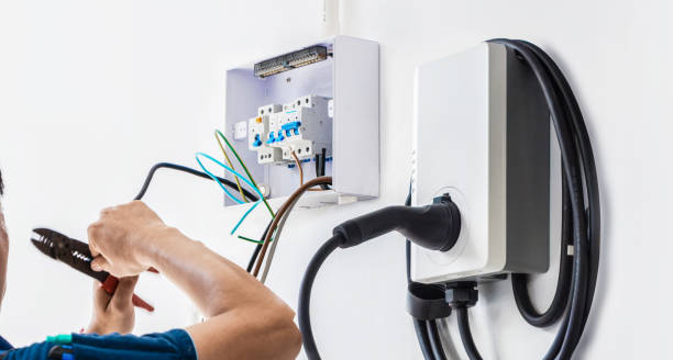 Best Electrical Wiring Services  in Salamanca, NY
