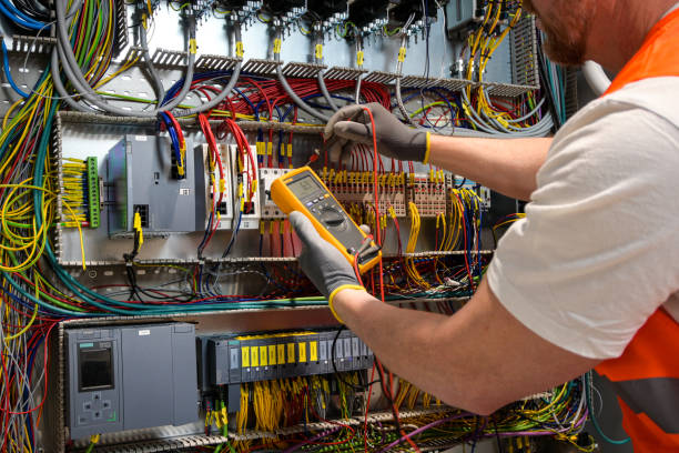 Best Electrical Repair Services  in Salamanca, NY