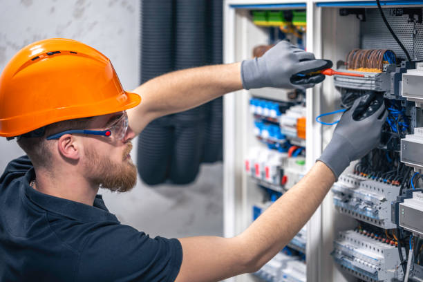 Best Electrical Rewiring Services  in Salamanca, NY